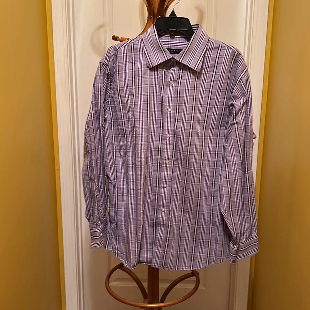 Men’s Sean John Shirt